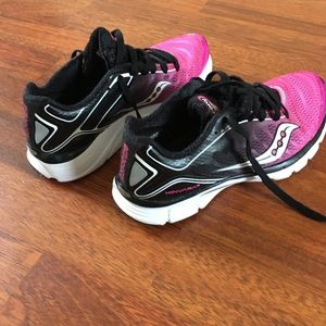 saucony kinvara clearance